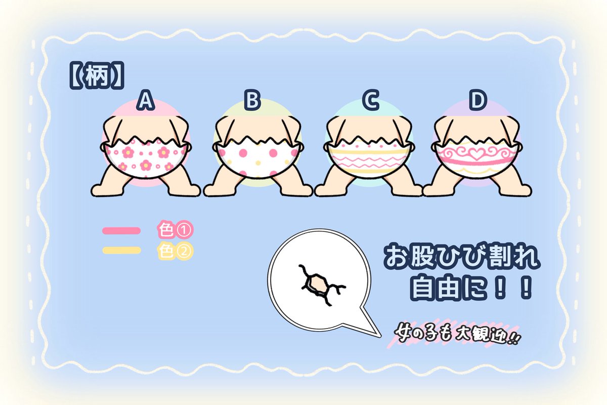 ひよ3̲ 依頼 ⭕️ tweet media