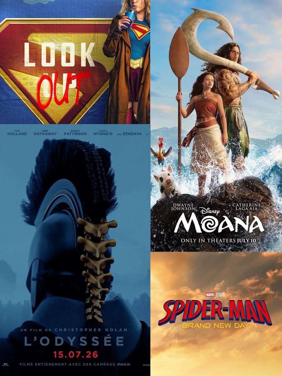 Le Grand Rex tweet media