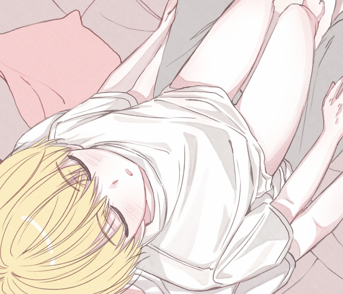 소낙비 tweet media