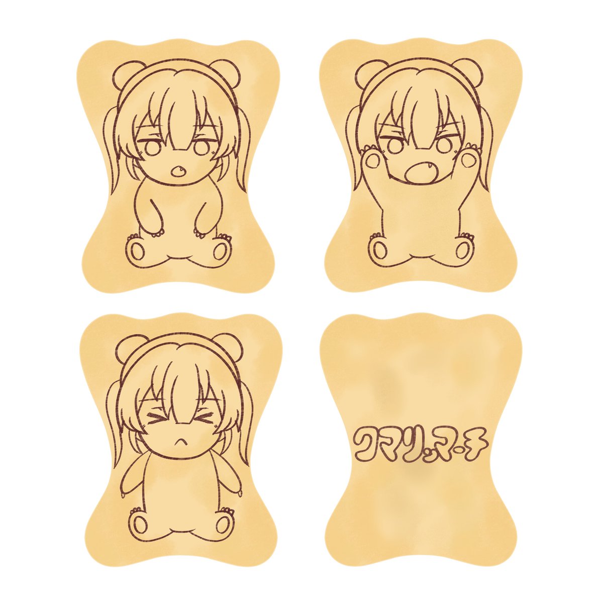 きゅーたいぷ tweet media