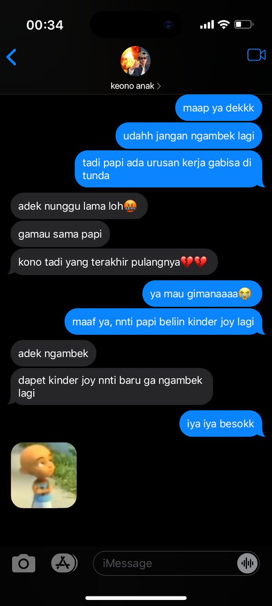 nja! ⋆˚꩜｡ tweet media