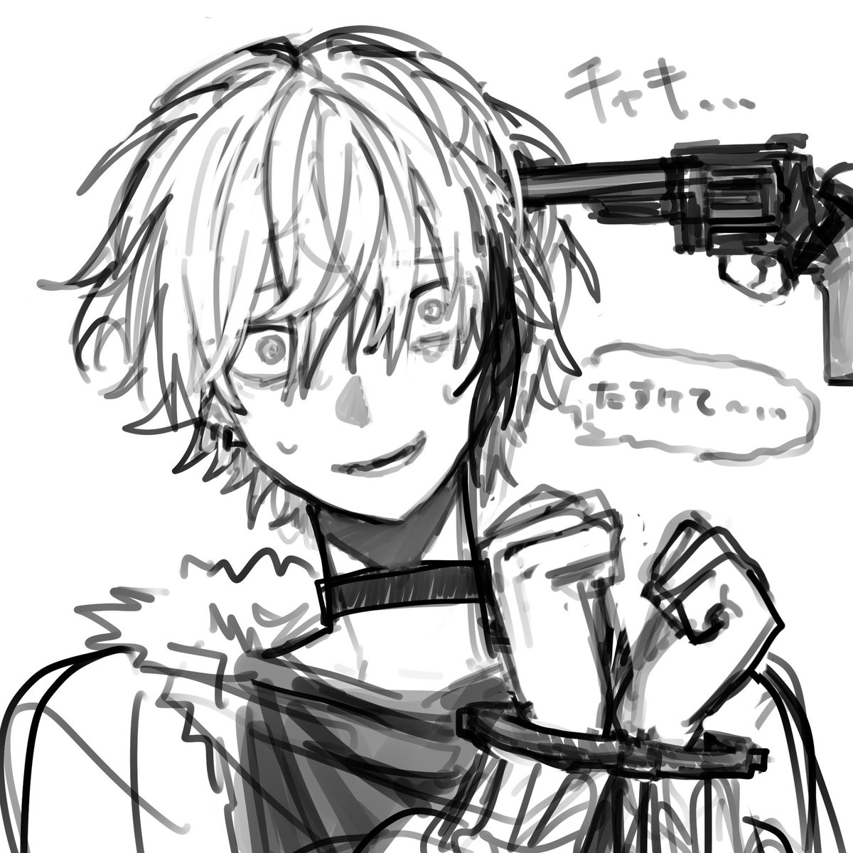 snack@5年5組 (@snack85366187) on Twitter photo 