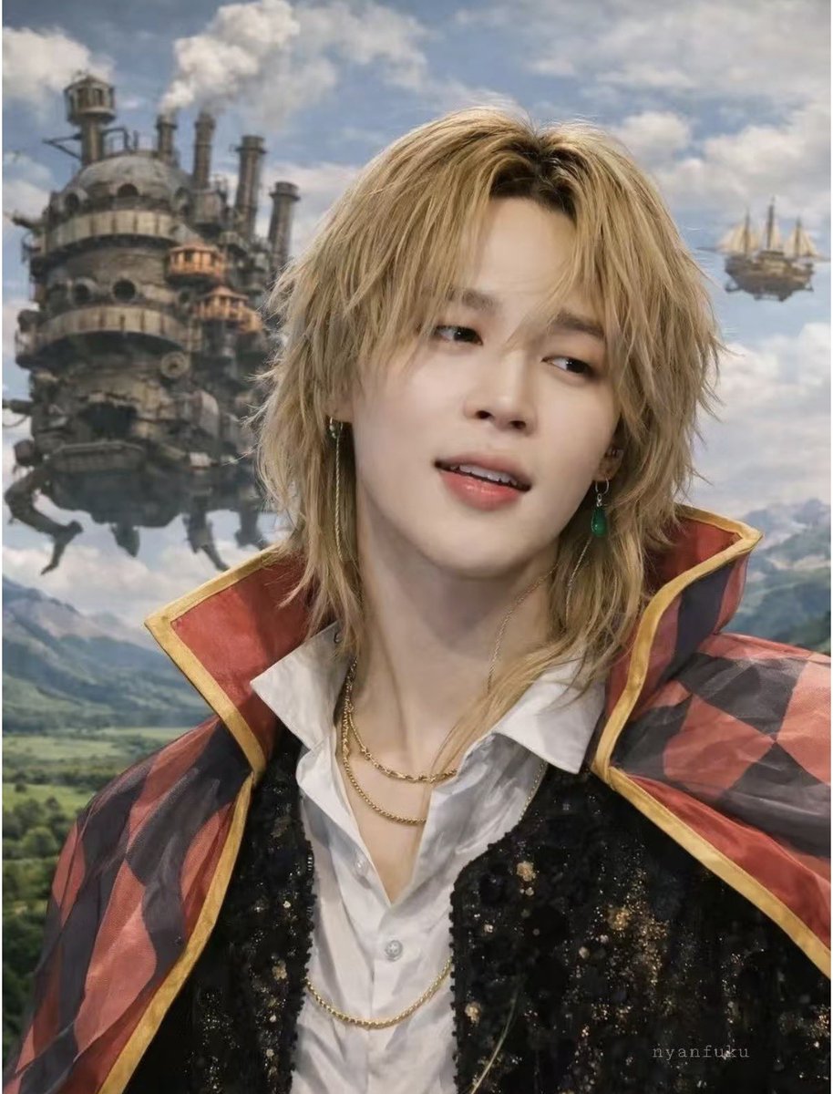 Jimneey Fan of BTS tweet media