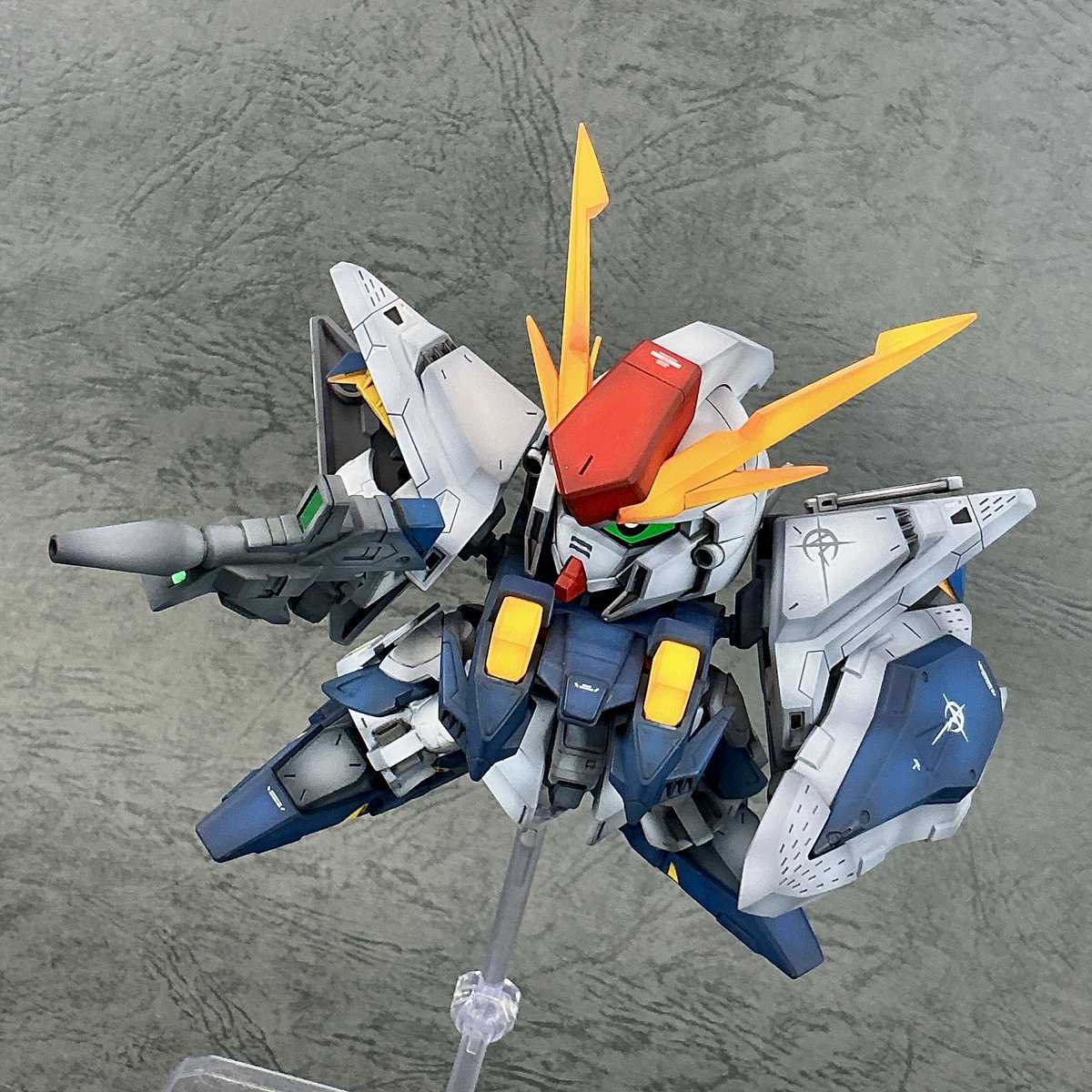 241/ニシイ tweet media