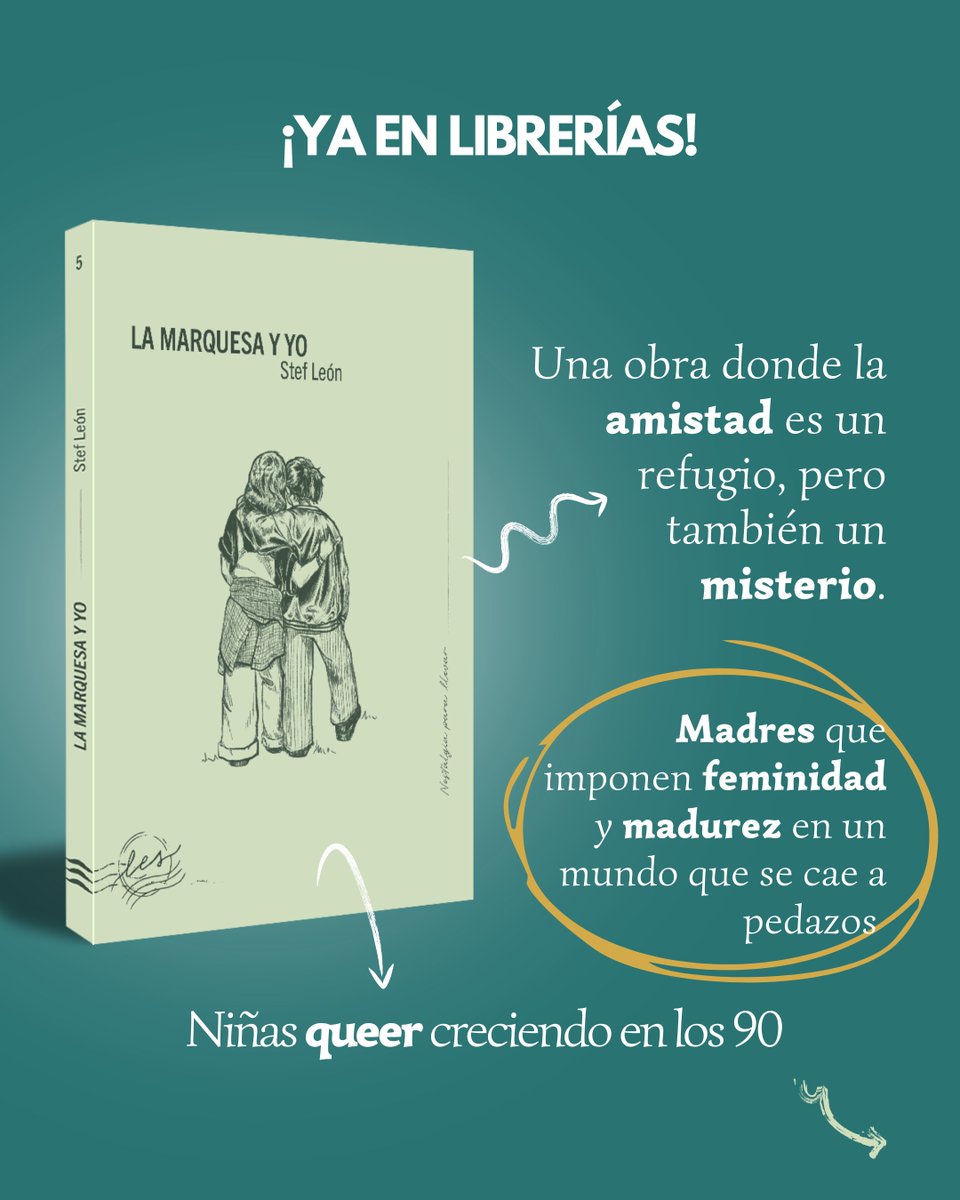 LES Editorial tweet media