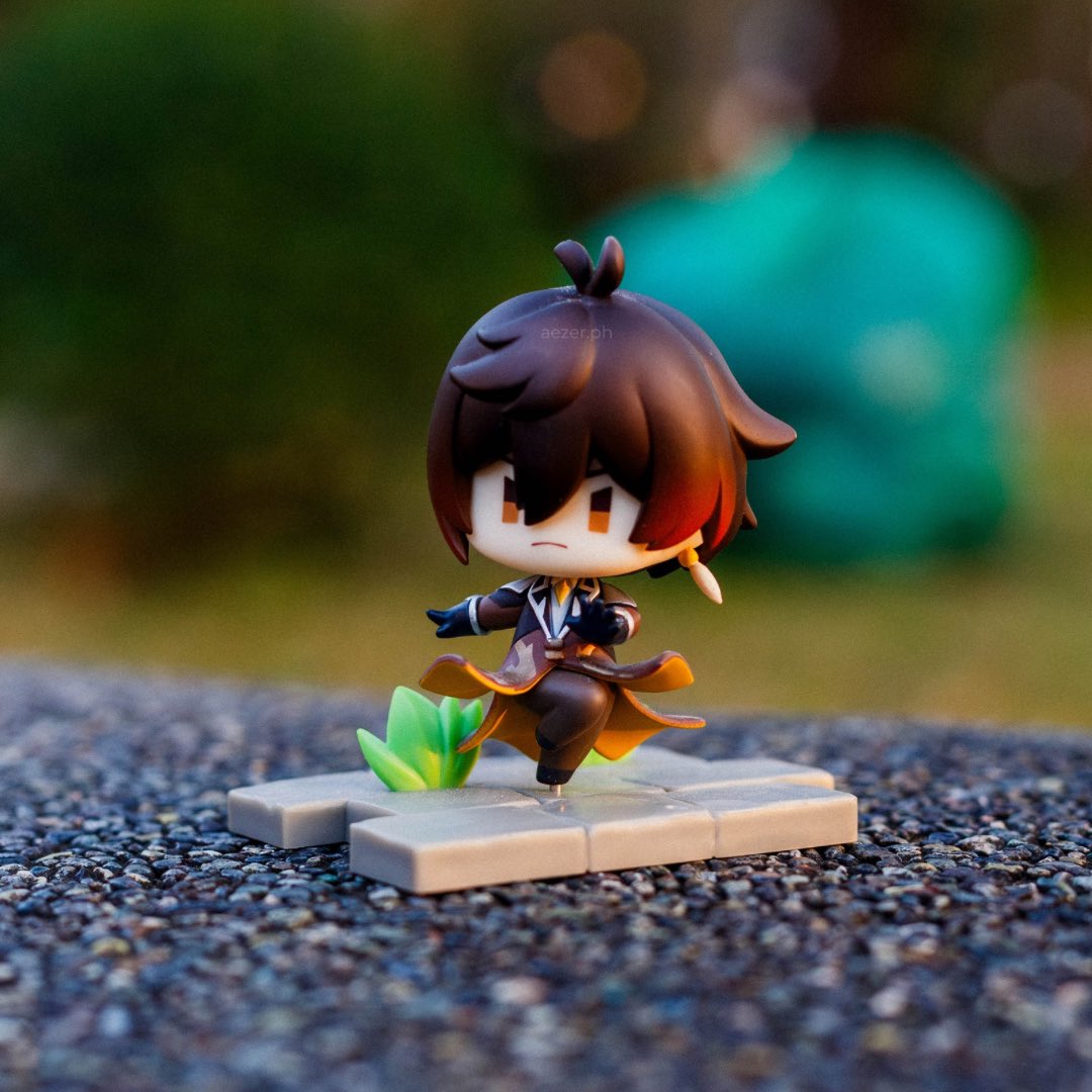 aezer_official's tweet photo. Grab your favorite blind boxes at Aezer this weekend at #CosplayCarnival2026

- Fatui Blind Box
- Liyue Character Blind Box
- Inazuma Character Blind Box
- Bangboo Blind Box
…and more!

📍 Aezer Booth: EI03
📅 March 28–29, 2026
📌 SMX, Pasay City

#TatakAezer https://t.co/70uBMUjOF5