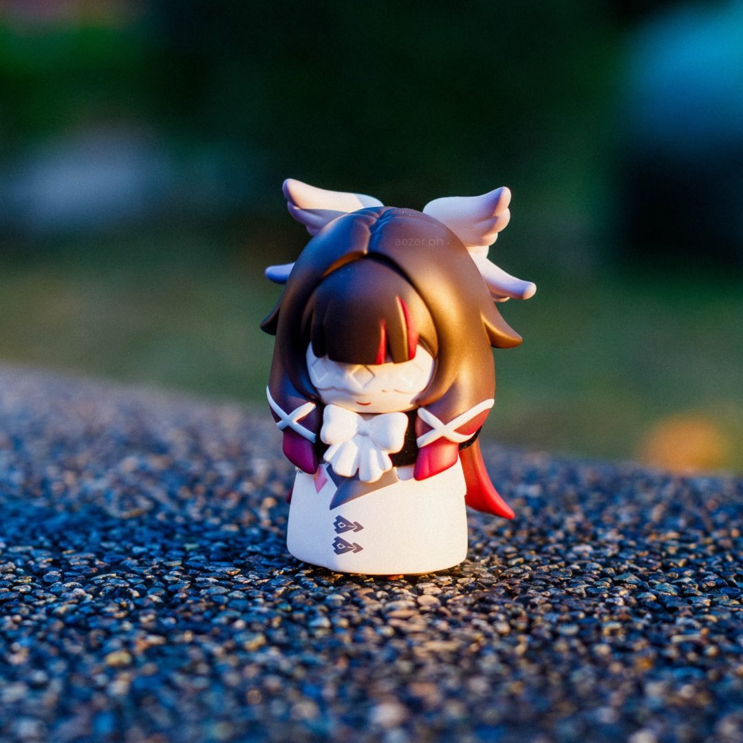 aezer_official's tweet photo. Grab your favorite blind boxes at Aezer this weekend at #CosplayCarnival2026

- Fatui Blind Box
- Liyue Character Blind Box
- Inazuma Character Blind Box
- Bangboo Blind Box
…and more!

📍 Aezer Booth: EI03
📅 March 28–29, 2026
📌 SMX, Pasay City

#TatakAezer https://t.co/70uBMUjOF5