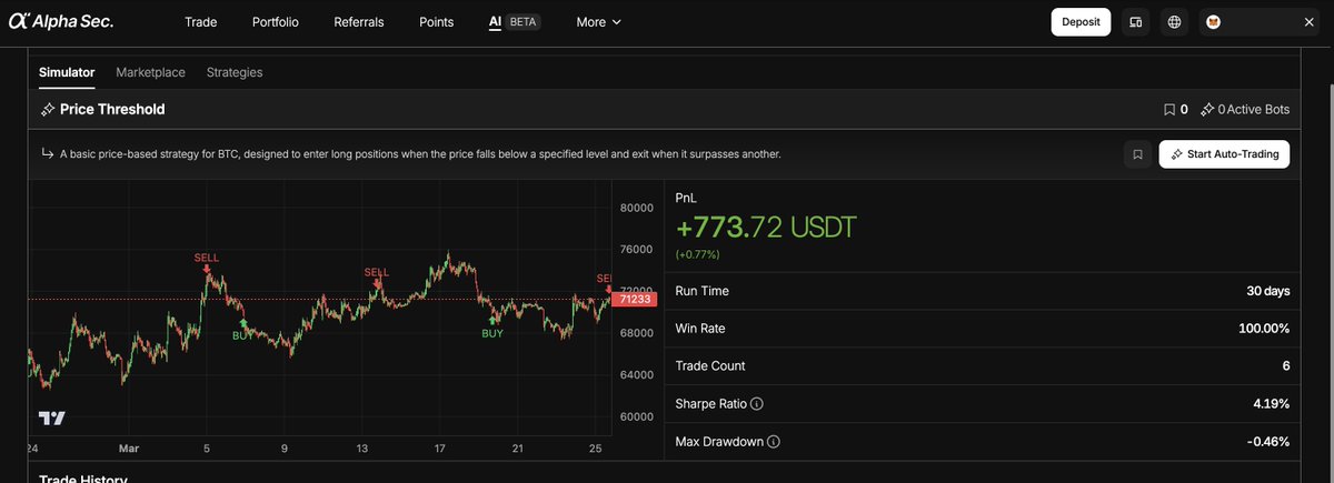 AlphaSec. Exchange tweet media