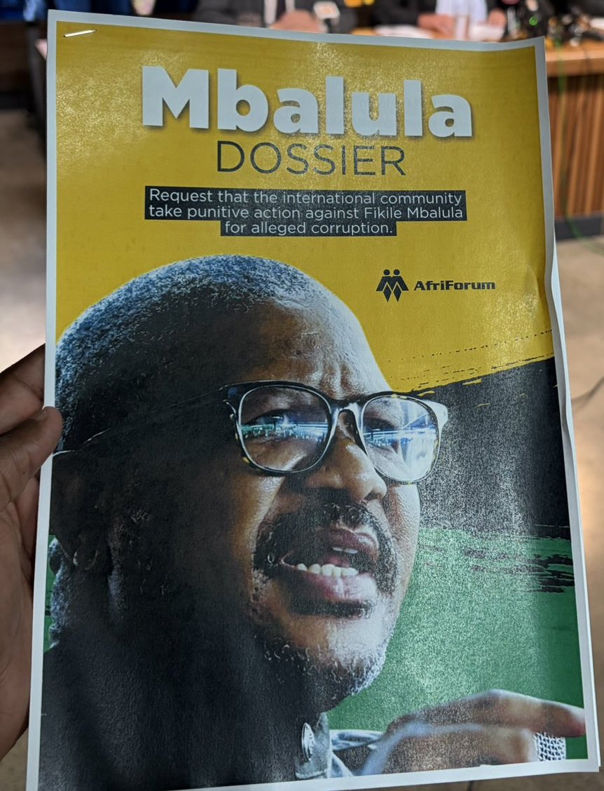 Vusi Sambo tweet media