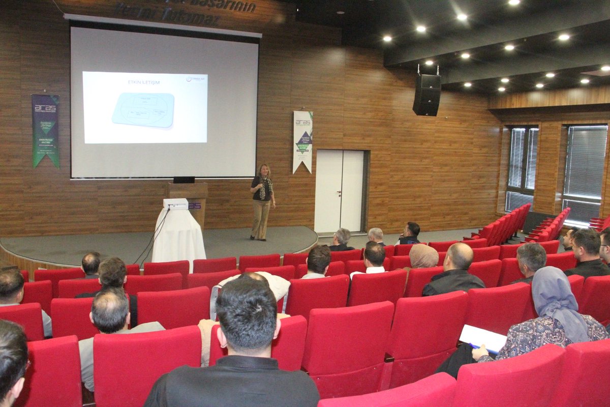 Aras EDAŞ tweet media