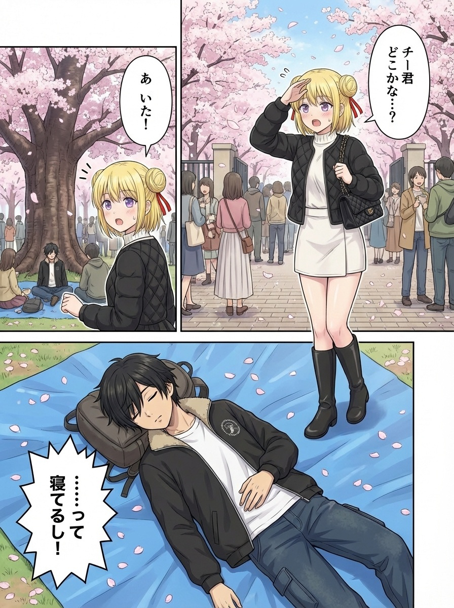 ゆきむぎ改三 tweet media