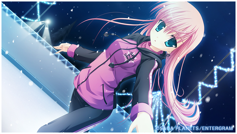 2次元の世界樹 tweet media