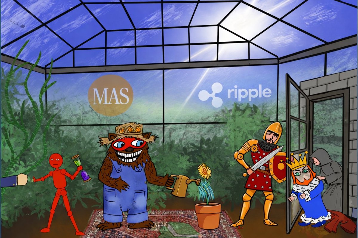 Archie 👑 tweet media