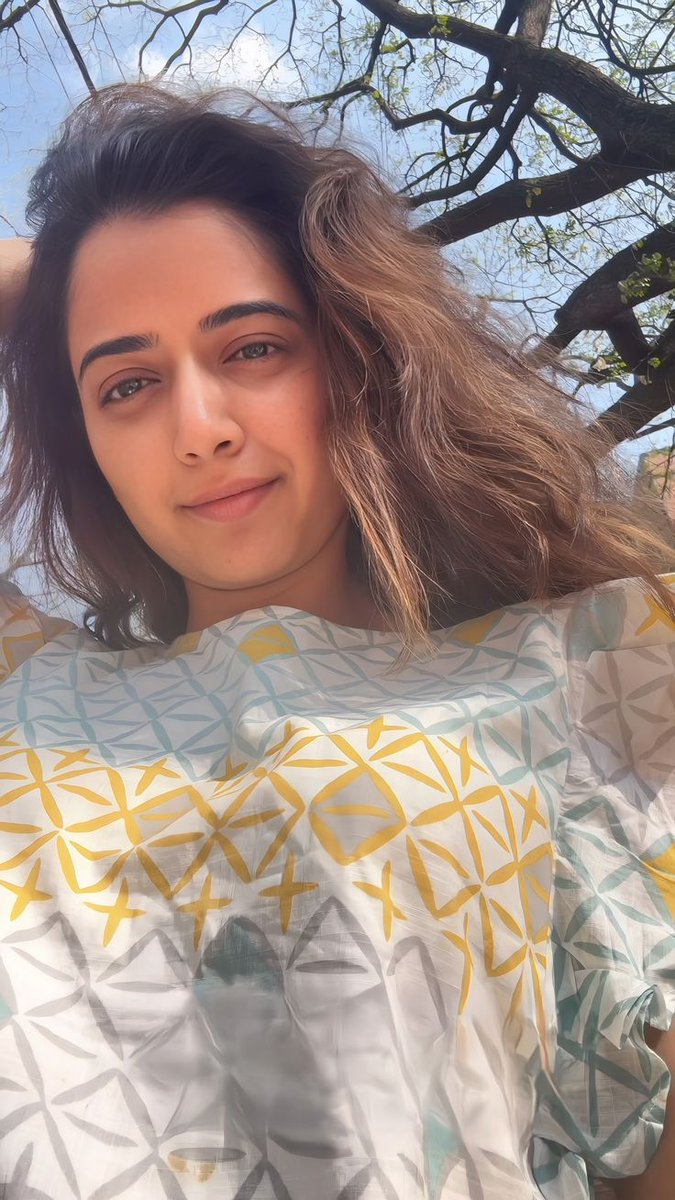 Sangeeta Sharma tweet media