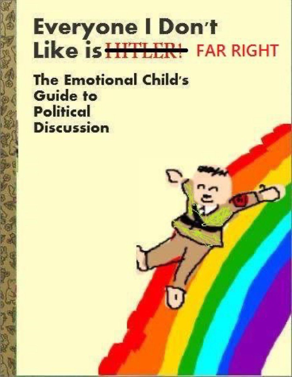 Max Anthony Smith tweet media