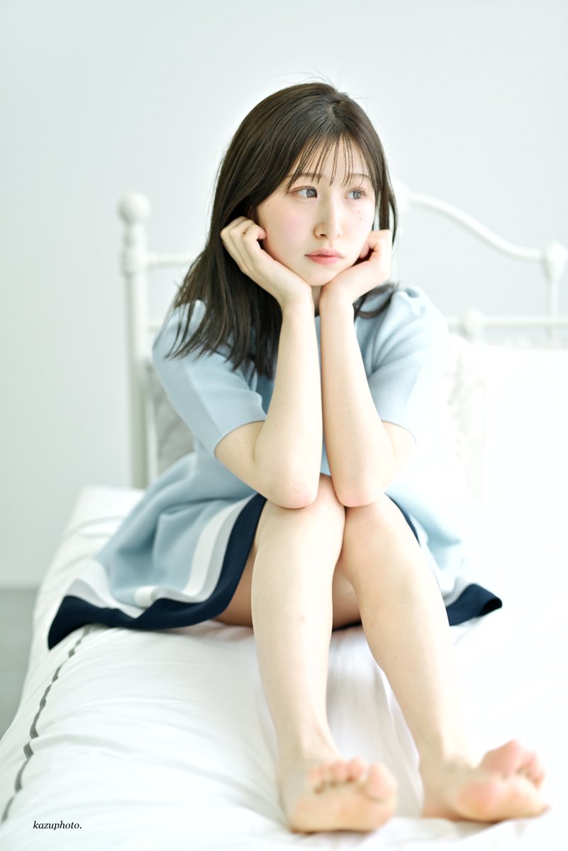 かず。 tweet media