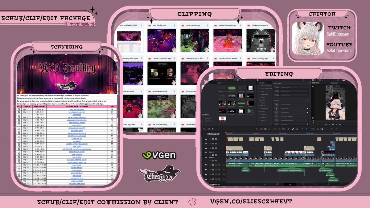 🦇 𝔈𝔩𝔦𝔢𝔰𝔠𝔷𝔥𝔞𝔢 🌸 tweet media