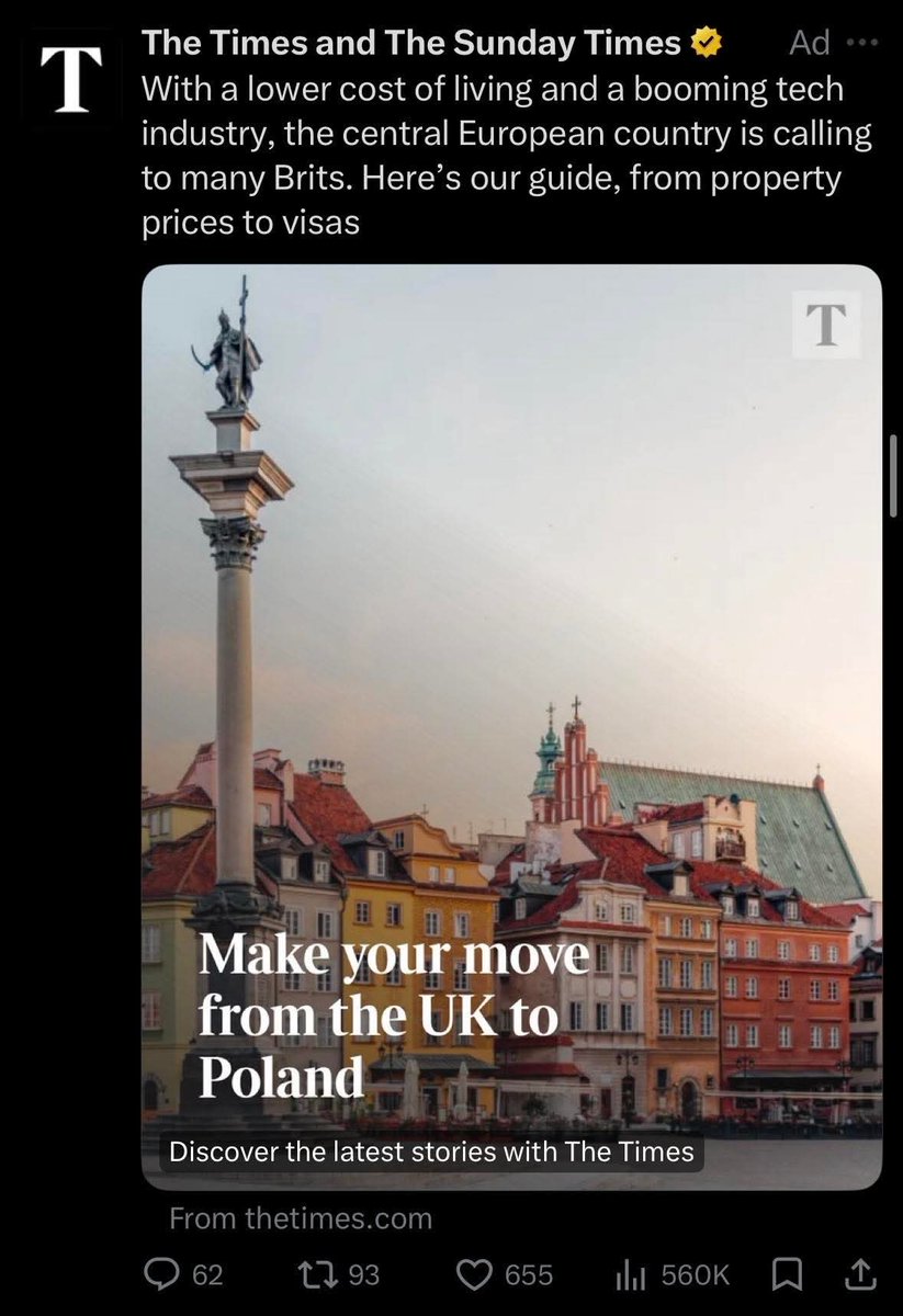 Bartosz Brown 🌍🇵🇱🇬🇧 tweet media