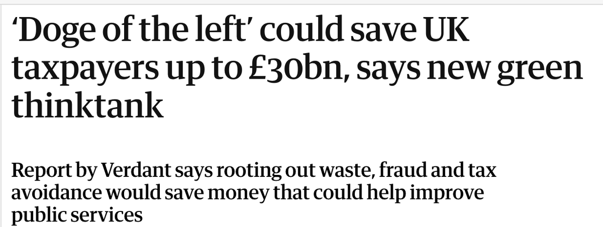 James Meadway tweet media