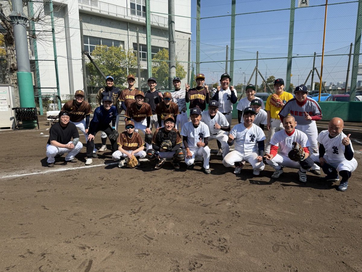 藤田拓見（アガキーズ） tweet media