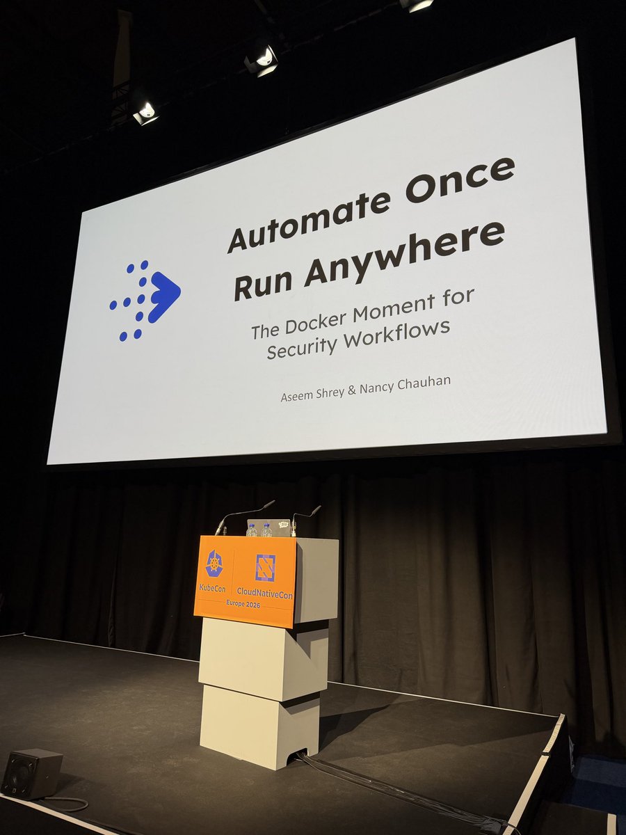 Aseem Shrey tweet media