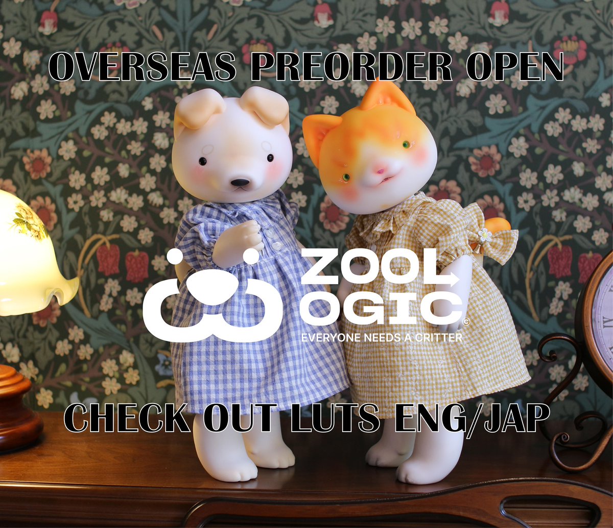 ๐ญ๐ข๐ข๐๐ข๐๐๐ ์ฃผ์ฌ๋ก์ง tweet media