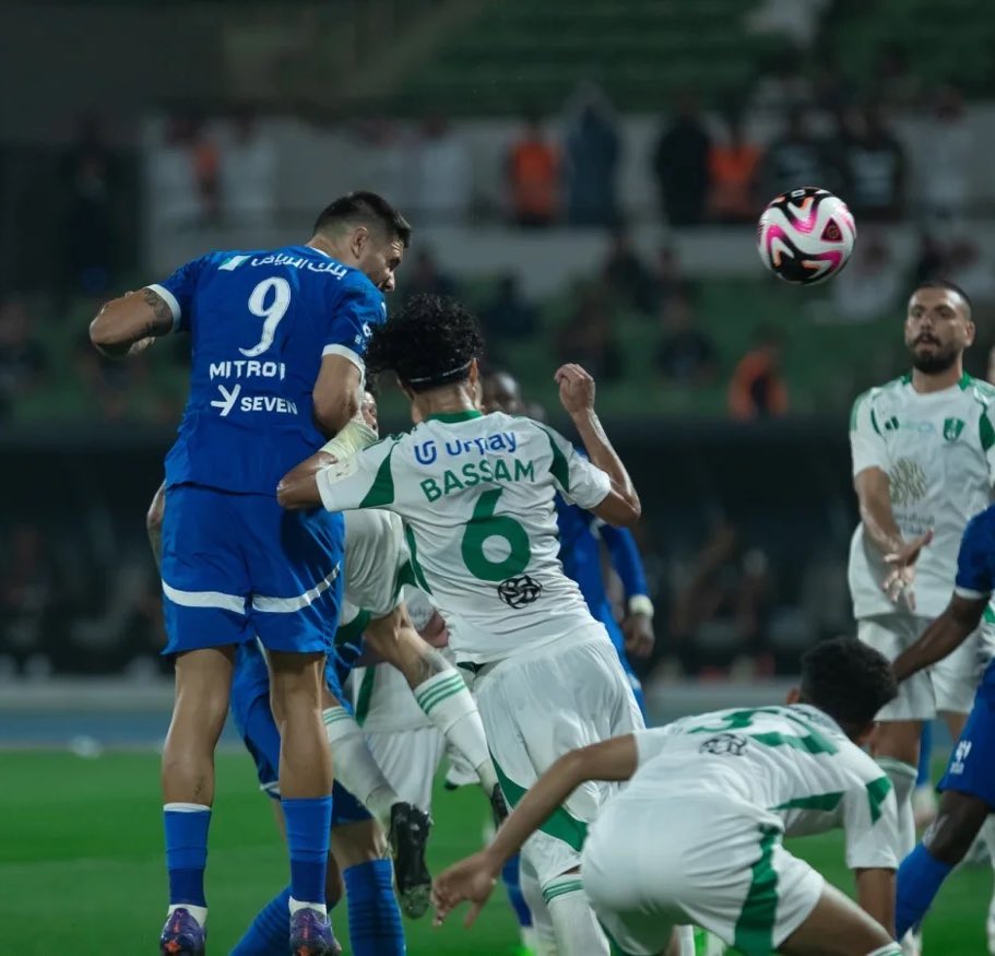 وائل 1957💙 tweet media