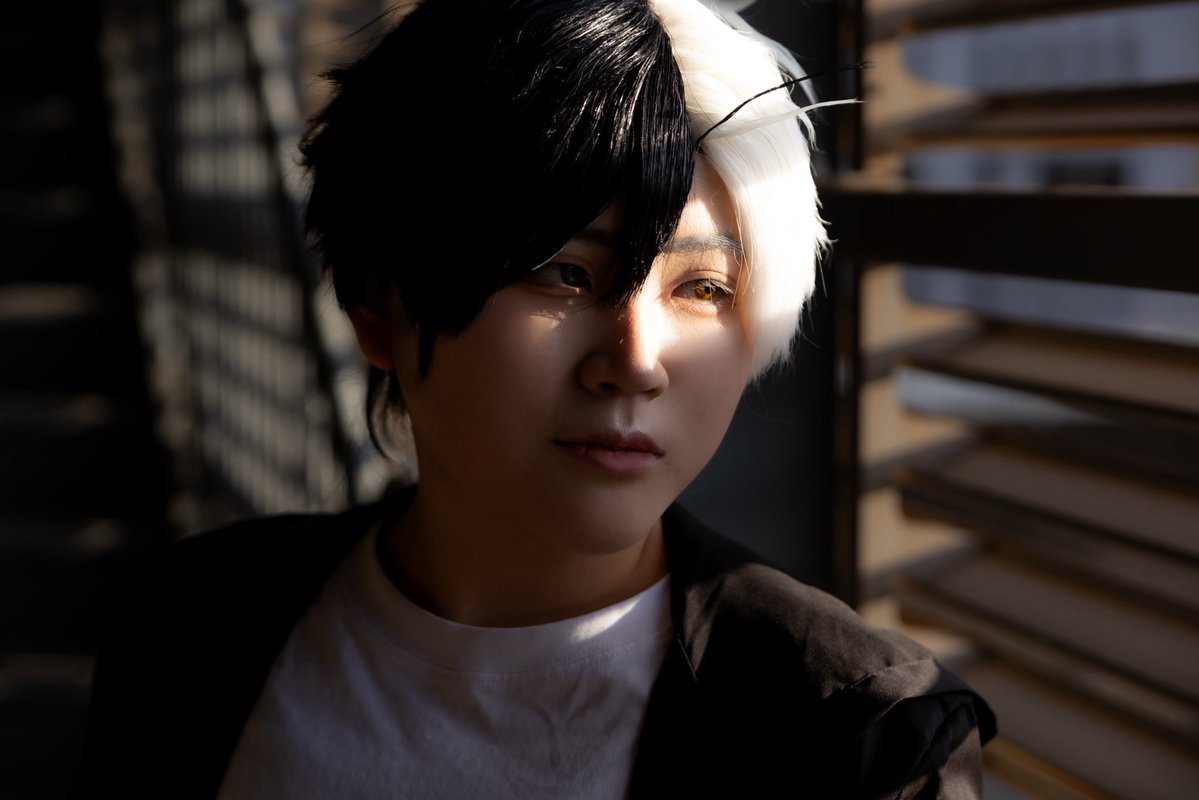 かげうすいちや tweet media