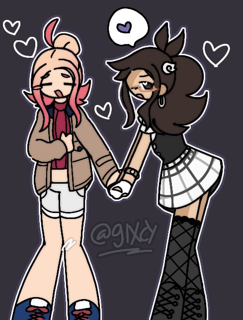 Glacy ෆ Kieran's espurr tweet media