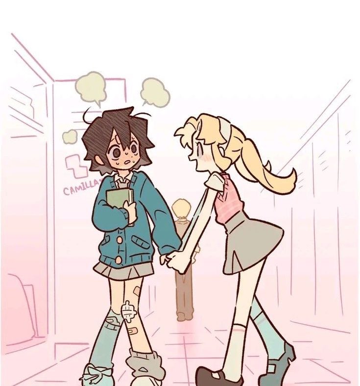 Glacy ෆ Kieran's espurr tweet media