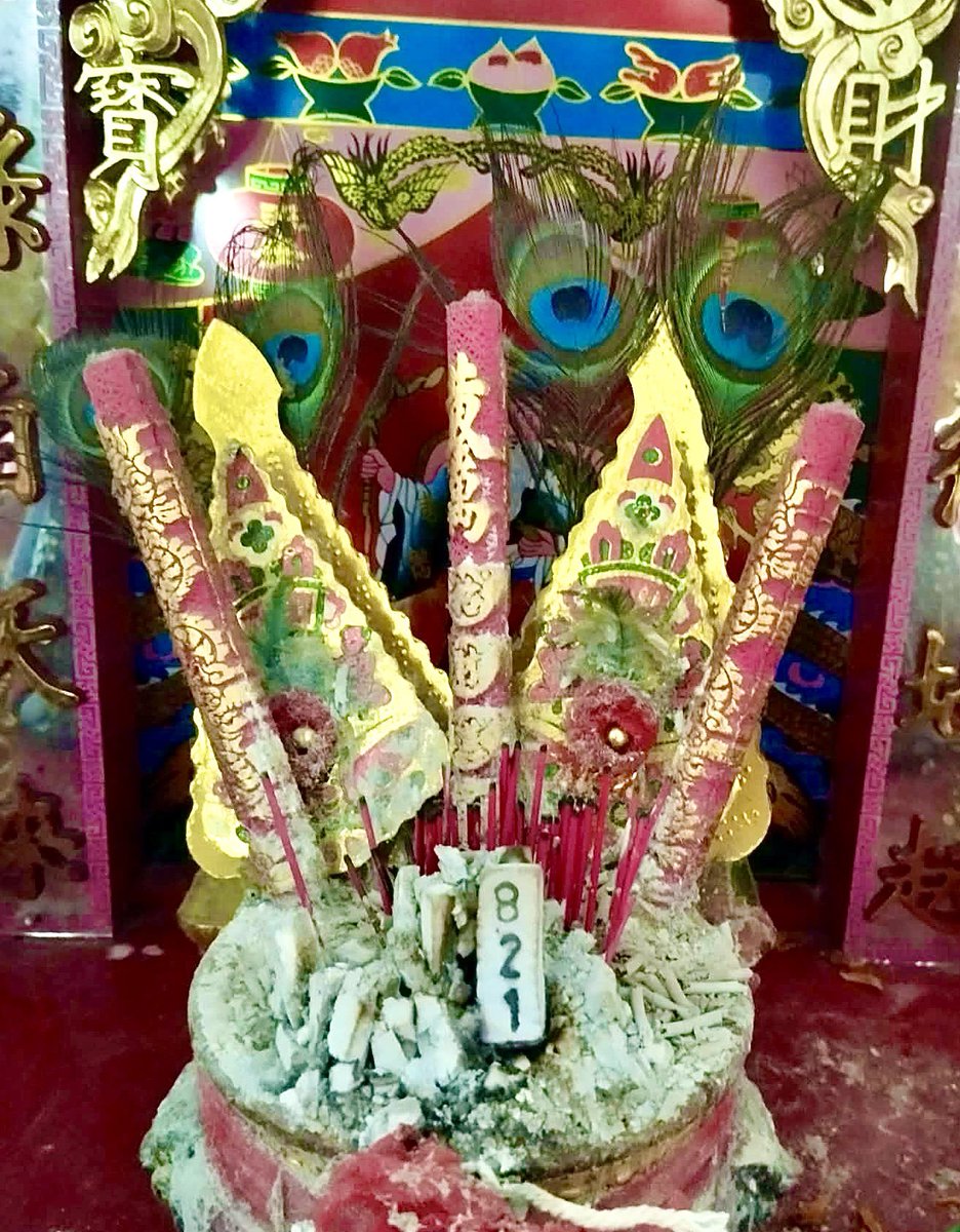 คุณชายโพยเขียว 🍀 tweet media