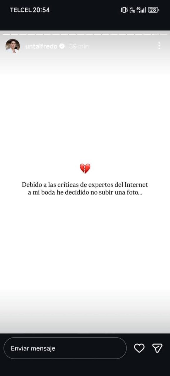 El Güero tweet media