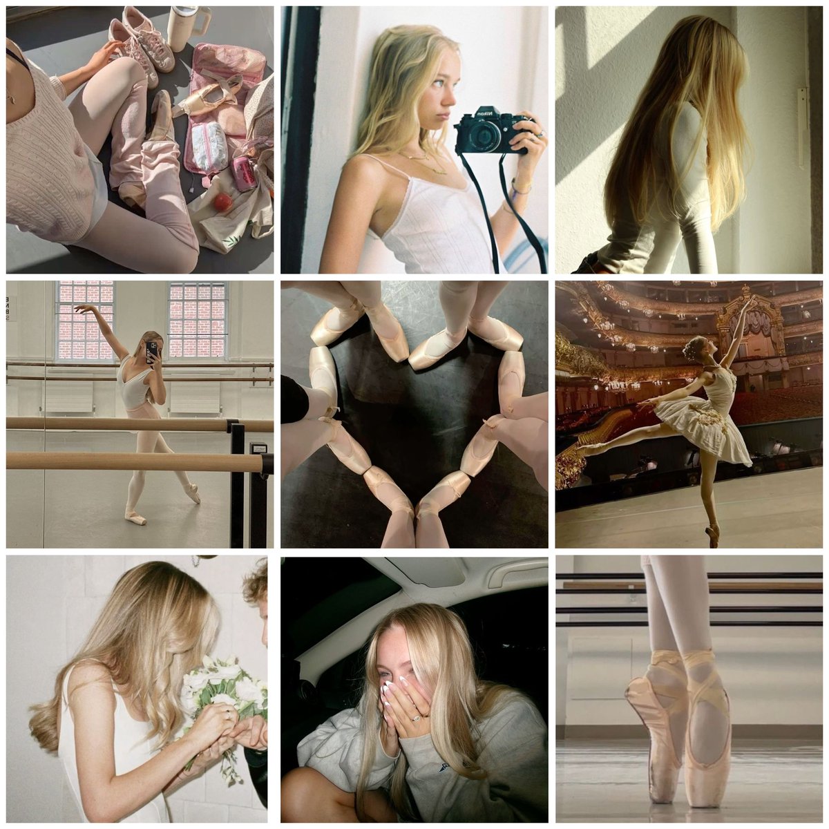 Ivy Lorelei Hayes Heyward Di Laurentis💝