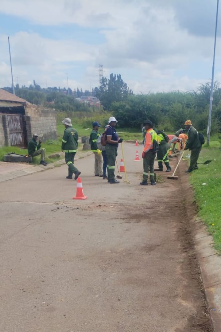 CRUM Region D tweet media