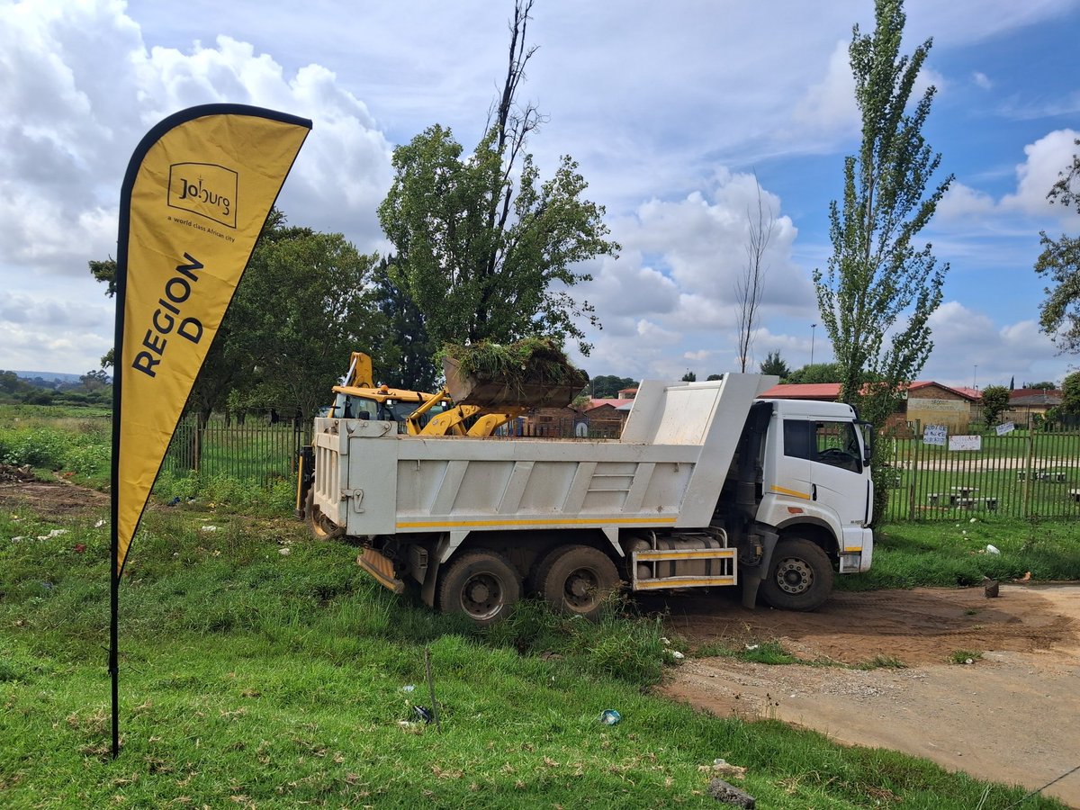 CRUM Region D tweet media