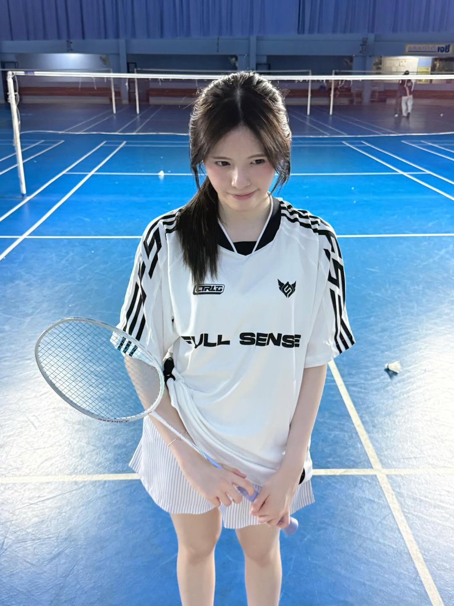 แมวสีขาว (=^⁠･⁠ｪ⁠･⁠^=) tweet media