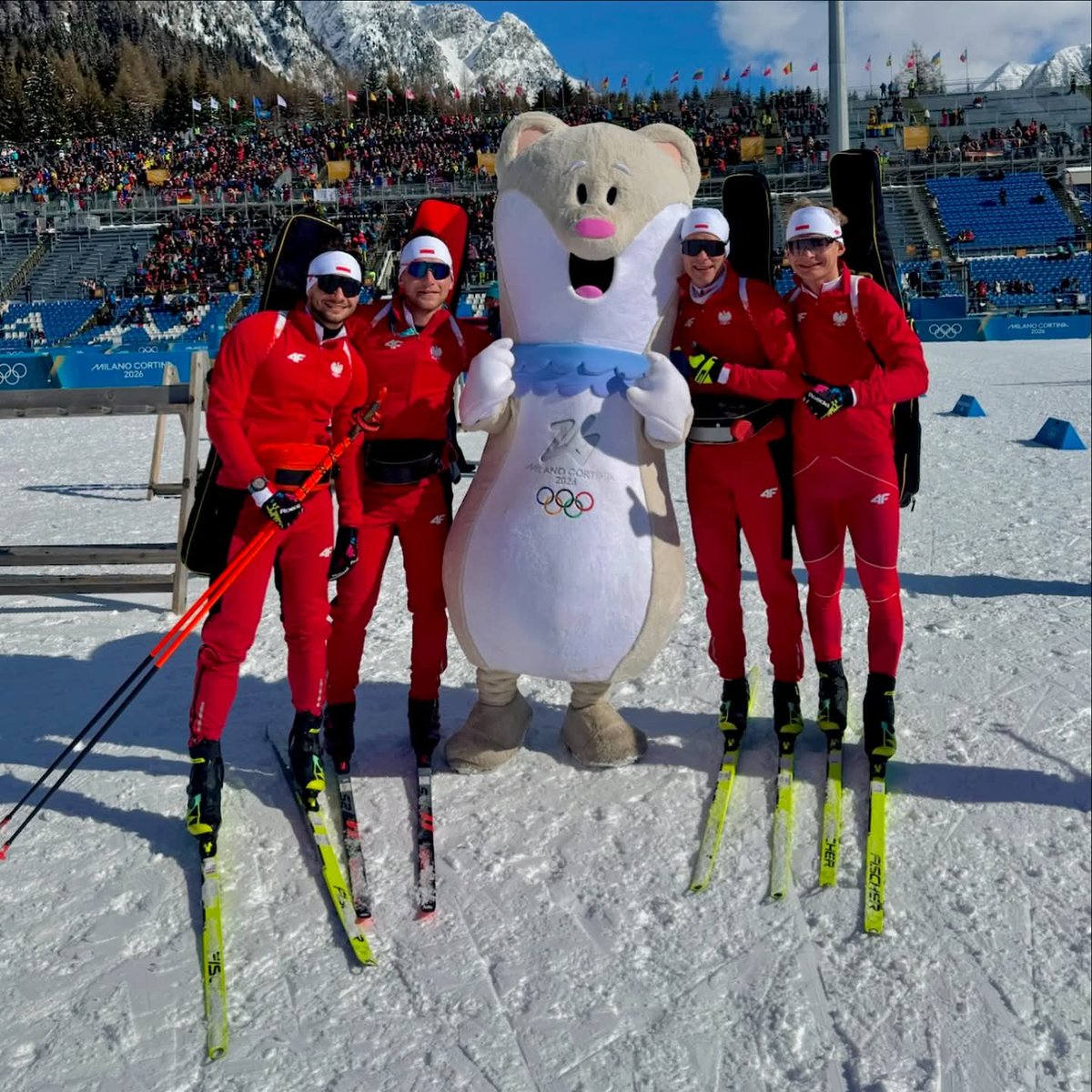 Marek Golba tweet media