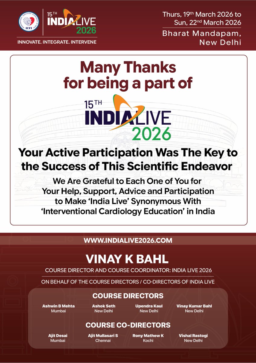 Indialive2026 tweet media