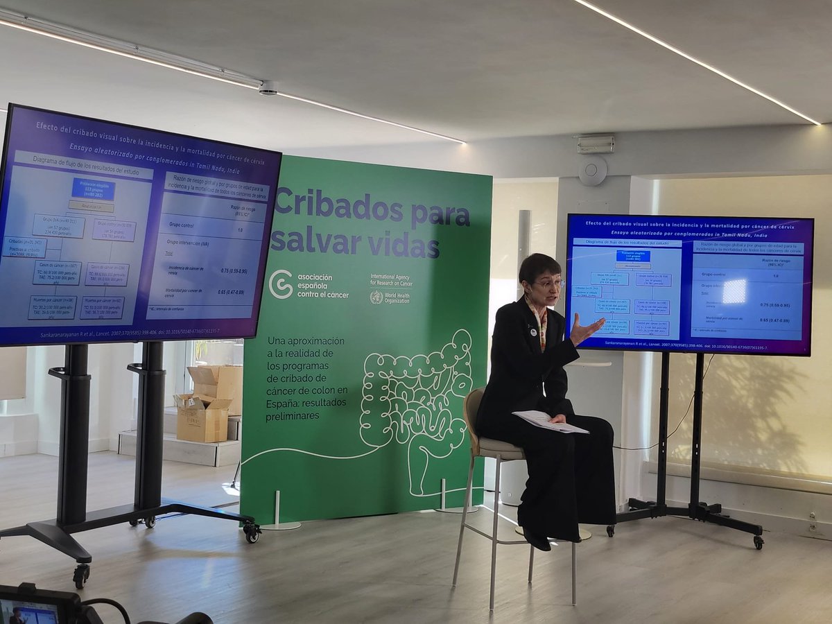 Asociación Española Contra el Cáncer tweet media