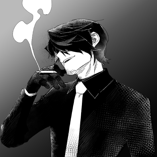 おや？アイコンに変化が🚬
thanks 頤(ｵﾄｶﾞｲ) // <a href="/ganagoa/">頤(ｵﾄｶﾞｲ)@依頼受付中</a> //