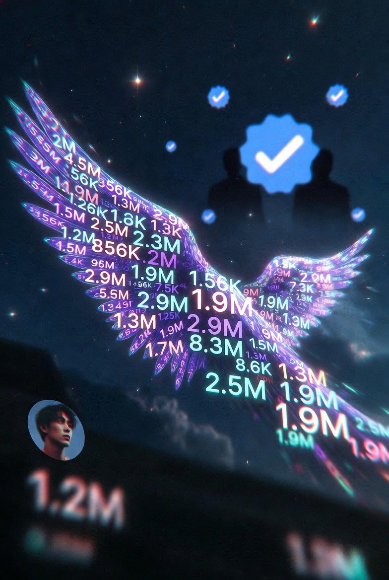 VincentiusX tweet media