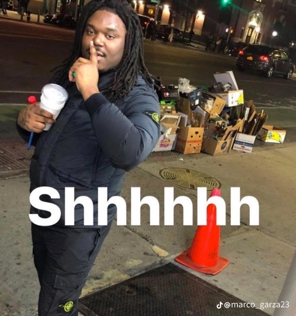 𝗕𝗟𝗔𝗖𝗞𝗠𝗔𝗡𝗡 aka 𝗥𝗘𝗡𝗢𝗜𝗗𝗘𝗧𝗘𝗥 ‼️ tweet media