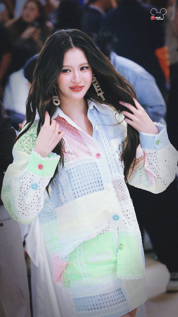 ʲᵁʲᵁ tweet media