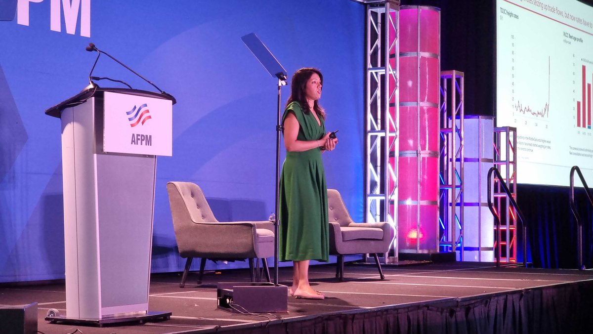 Energy Aspects tweet media