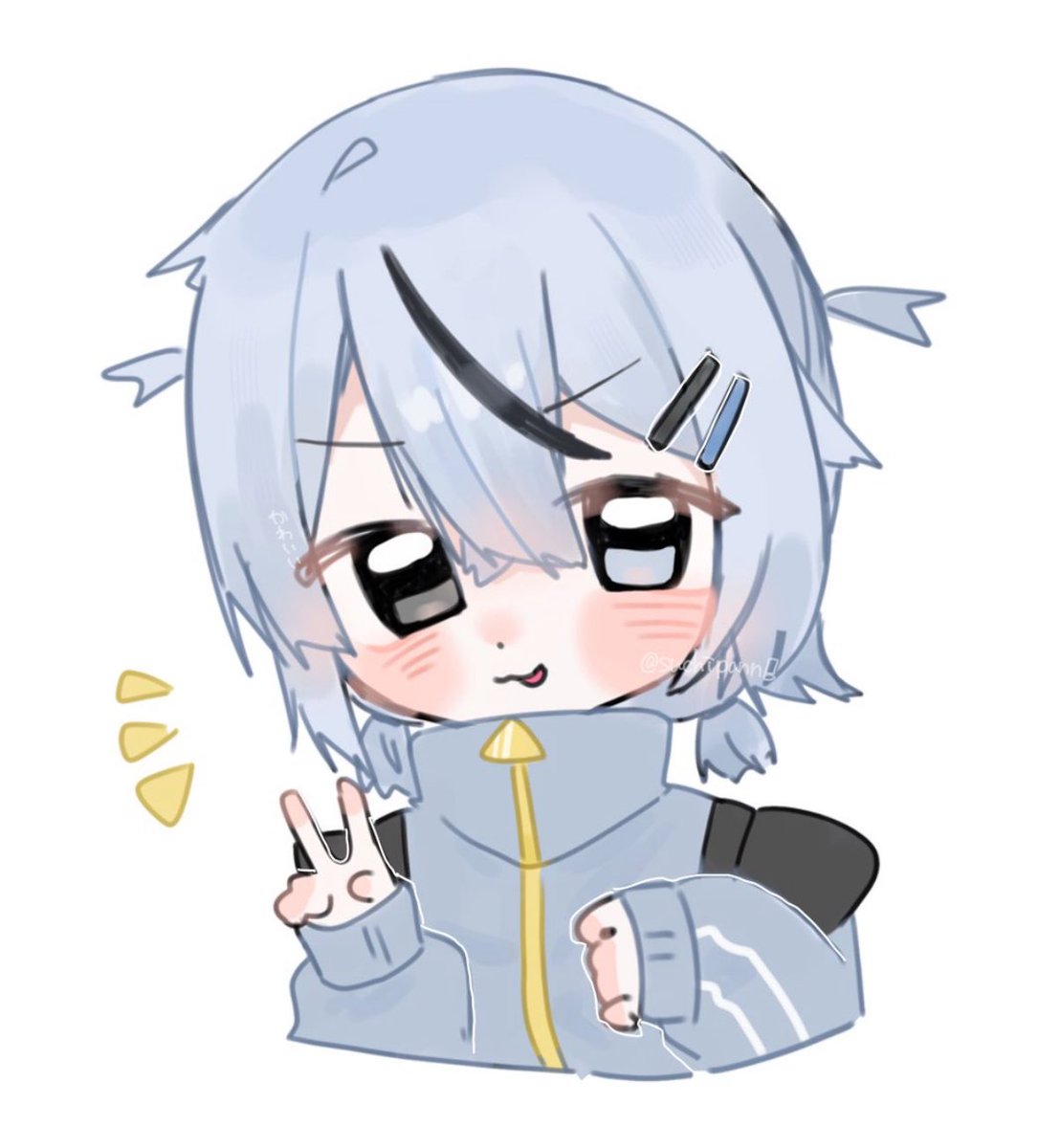 すち🐧📛 tweet media