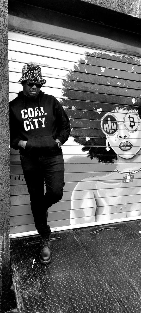 iLLBLISS OGA BOSS tweet media