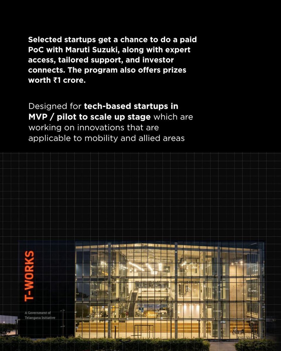 T-Works tweet media
