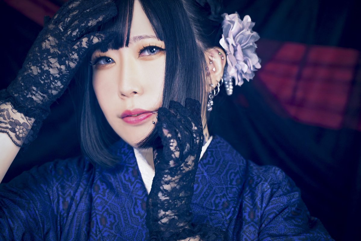 森本 美音 tweet media