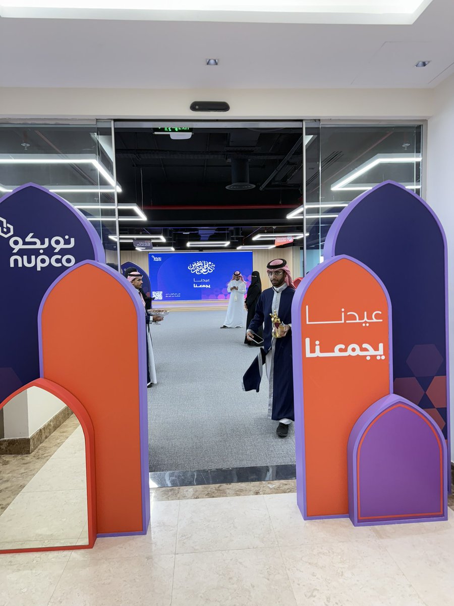 شاكر المطيري tweet media