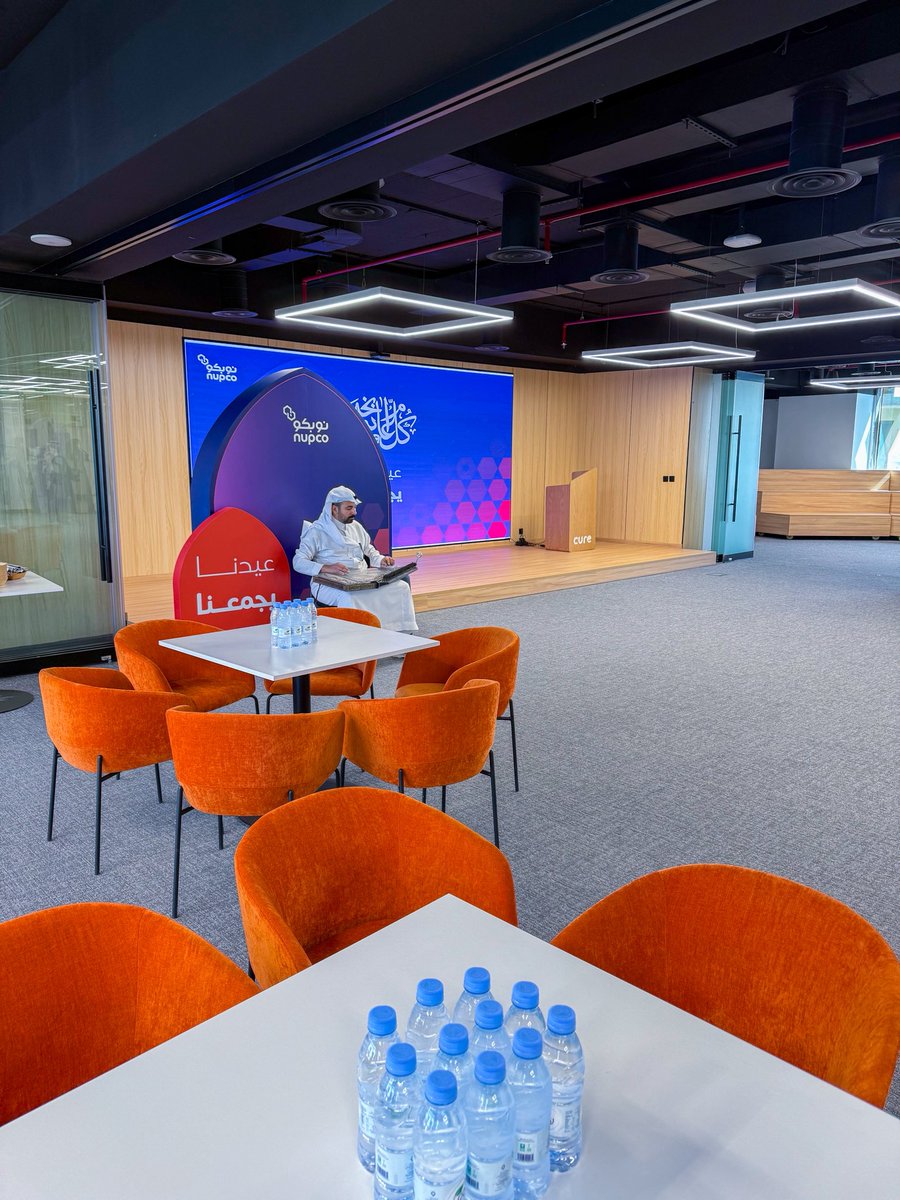 شاكر المطيري tweet media